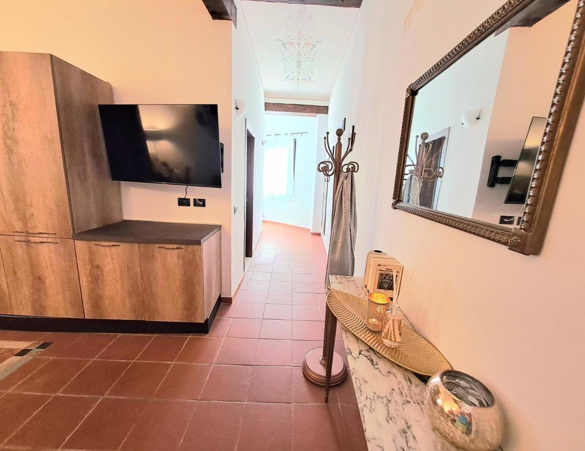 Apartment Sophie 45 Ferrara Exterior foto